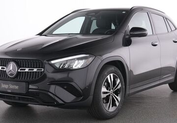 Mercedes-Benz GLA 200 3.528 km 39.485 &euro; Essen 45309