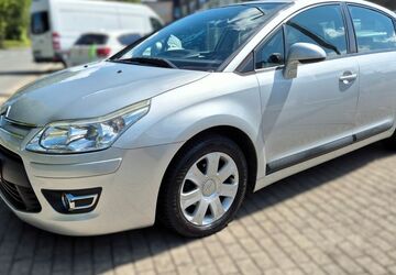 Citroen C4 112.655 km 2.399 &euro; Essen 45139