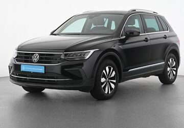 VW Tiguan 37.773 km 28.960 &euro; Essen 45143