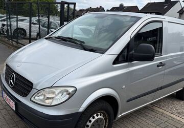 Mercedes-Benz Vito 220.000 km 3.999 &euro; Essen 45147
