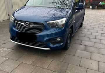 Opel Combo Life 60.000 km 13.000 &euro; Essen 45326