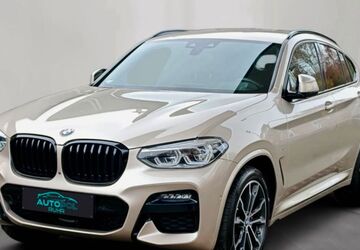 BMW X4 21.410 km 40.800 &euro; Gelsenkirchen 45879