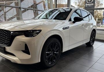 Mazda CX-60 35.780 km 36.475 &euro; Duisburg 47166