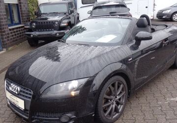 Audi TT 172.000 km 6.950 &euro; Mülheim 45481
