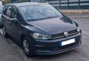 VW Touran 117.000 km 15.300 &euro; Ratingen 40880