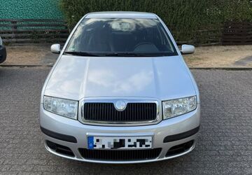 Skoda Fabia 225.000 km 1.999 &euro; Essen 45326