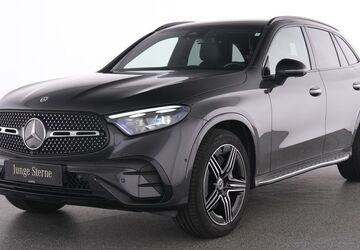 Mercedes-Benz GLC 200 21.672 km 51.885 &euro; Essen 45309