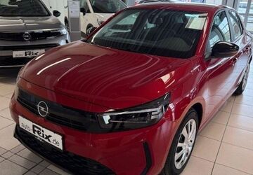 Opel Corsa 6.264 km 14.990 &euro; Bochum 44791