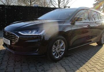 Ford Focus 52.950 km 16.990 &euro; Gelsenkirchen 45891