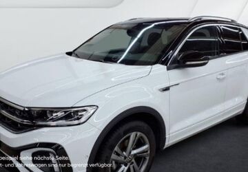 VW T-Roc 24.158 km 29.510 &euro; Essen 45307