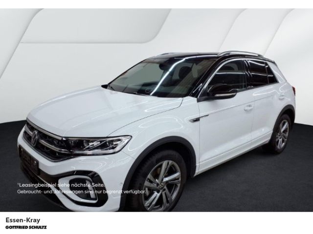 VW T-Roc 24.158 km 29.510 &euro; Essen 45307