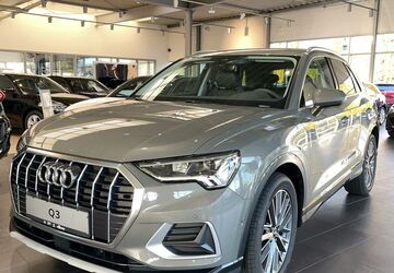 Audi Q3 9.500 km 47.750 &euro; Duisburg 47178