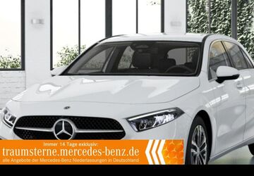 Mercedes-Benz A 200 11.860 km 28.590 &euro; Wuppertal 42115
