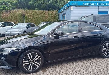 Mercedes-Benz CLA 180 93.000 km 27.980 &euro; Essen 45307
