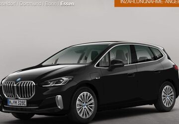 BMW 225 Active Tourer 63.556 km 27.990 &euro; Essen 45141