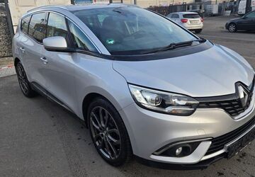 Renault Grand Scenic 180.000 km 9.490 &euro; Gelsenkirchen 45884