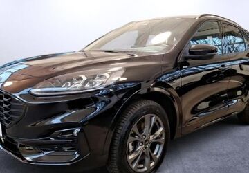 Ford Kuga 38.100 km 24.390 &euro; Recklinghausen 45659