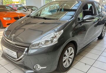 Peugeot 208 103.252 km 6.490 &euro; Gevelsberg 58285