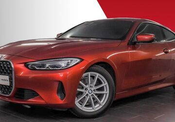 BMW 420 99.950 km 29.999 &euro; Dorsten 46284