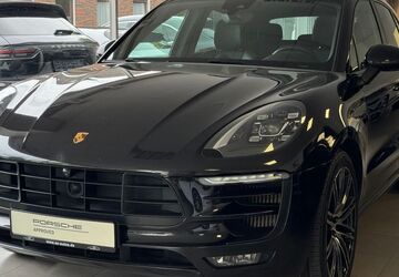 Porsche Macan 156.950 km 34.980 &euro; Mülheim an der Ruhr 45478