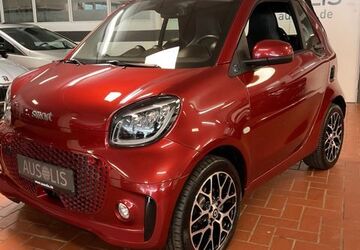 Smart ForTwo 92.000 km 9.490 &euro; Wülfrath 42489