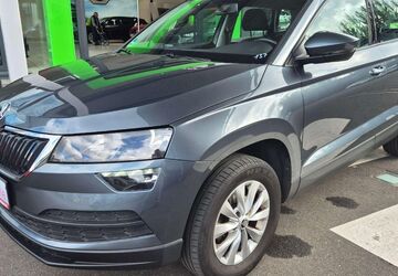 Skoda Karoq 72.600 km 14.880 &euro; Essen 45326