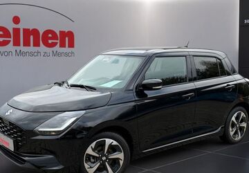 Suzuki Swift 8.000 km 17.380 &euro; Essen 45141