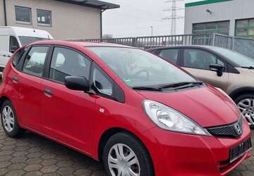 Honda Jazz 100.000 km 5.999 &euro; Dinslaken 46539