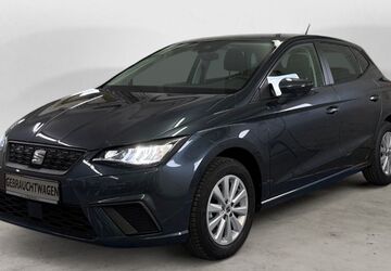 Seat Ibiza 13.270 km 15.277 &euro; Dinslaken 46539