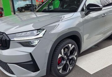 Skoda Kodiaq 5.000 km 53.980 &euro; Essen 45326