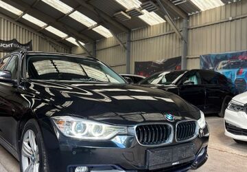 BMW 318 197.000 km 8.750 &euro; Essen 45139