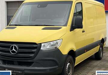 Mercedes-Benz Sprinter 136.700 km 19.490 &euro; Duisburg 47259