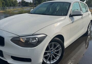 BMW 116 171.000 km 5.900 &euro; Essen 45133