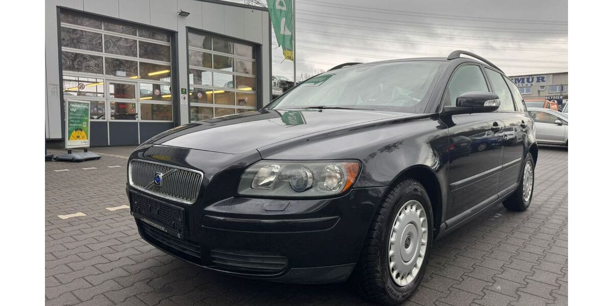 Volvo V50 256.000 km 2.890 &euro; Bottrop 46238