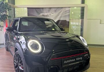 Mini John Cooper Works 42.505 km 26.950 &euro; Witten 58454