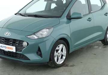 Hyundai i10 17.728 km 13.930 &euro; Essen 45141