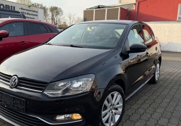 VW Polo 196.000 km 4.990 &euro; Duisburg 47259