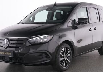 Mercedes-Benz EQT 2.008 km 29.995 &euro; Essen 45309