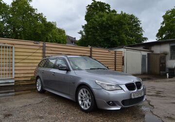 BMW 530 172.000 km 11.950 &euro; Duisburg 47166