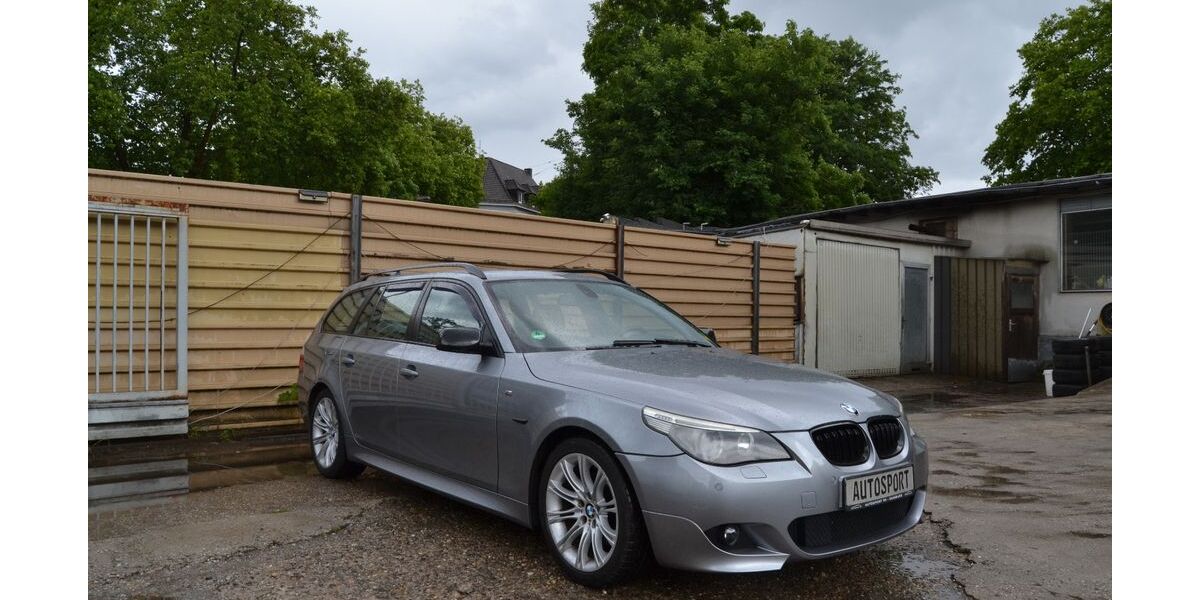 BMW 530 172.000 km 11.950 &euro; Duisburg 47166