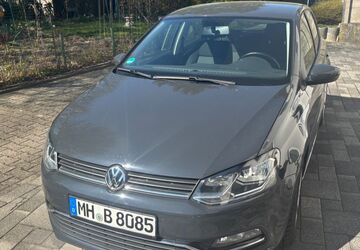 VW Polo 90.300 km 9.470 &euro; Mülheim 45473