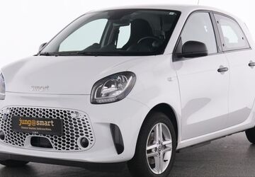 Smart ForFour 14.164 km 11.495 &euro; Essen 45309