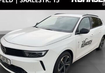 Opel Astra 9.836 km 20.990 &euro; Duisburg 47059