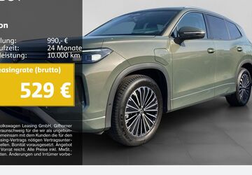 VW Tayron 18.402 km 43.480 &euro; Bochum 44892