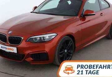BMW 218 47.462 km 23.490 &euro; Essen 45141