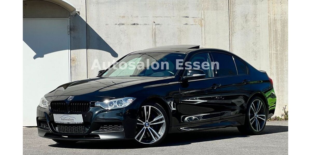 BMW 335 95.294 km 25.490 &euro; Essen 45141