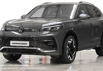 VW Tiguan 1.999 km 49.990 &euro; Mettmann 40822