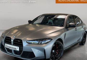 BMW M3 58.781 km 73.999 &euro; Essen 45141