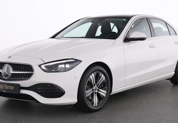 Mercedes-Benz C 180 4.203 km 37.999 &euro; Essen 45309