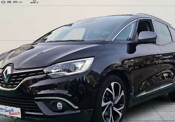 Renault Scenic 35.780 km 15.980 &euro; Bochum 44809